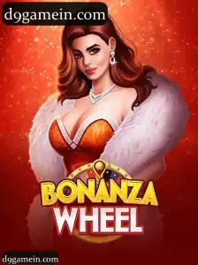 d9game BonanzaWheel: Sua Plataforma Completa de Apostas Online