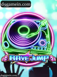 d9game RaveJump: Explore a Plataforma de Apostas com Cassino e Esportes