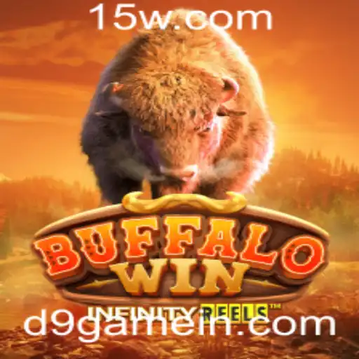 Descubra o Mundo de BuffaloWin: O Novo Fenômeno de D9game