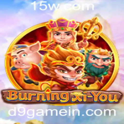 Explorando o Mundo de BurningXiYou: Uma Aventura Épica Desenvolvida pela D9Game