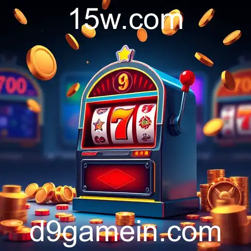 O Fascinante Universo dos Caça-Níqueis