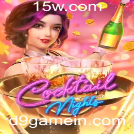Explorando o Mundo de CocktailNights: Uma Viagem Interativa com d9game
