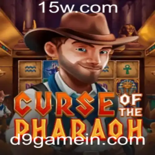 Curse of the Pharaoh: A Emoção e o Mistério do d9game