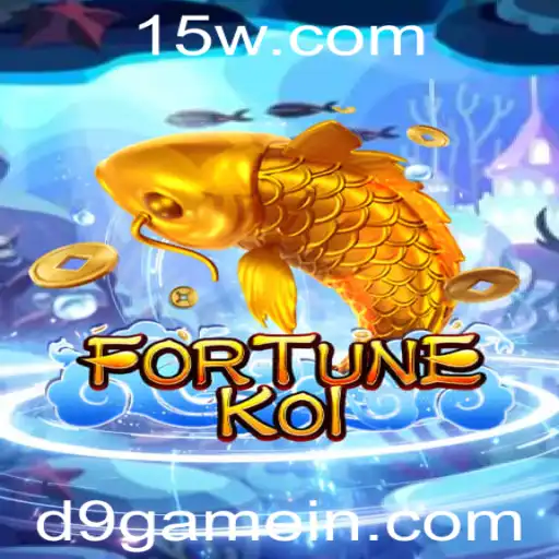 FORTUNEKOI: Um Mergulho no Universo do d9game