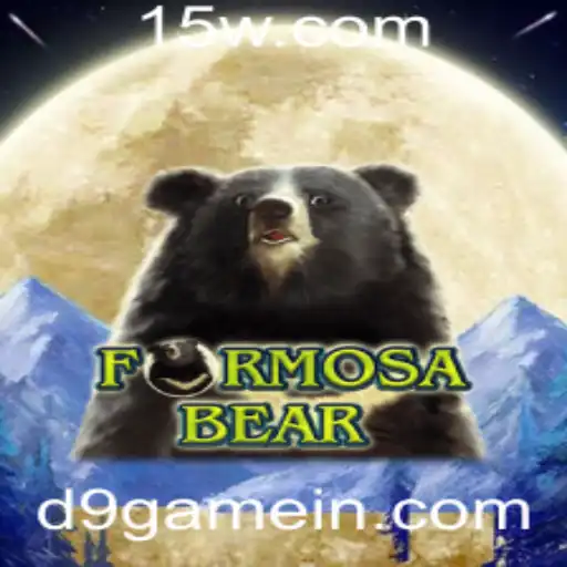 A Experiência Imersiva do Jogo FormosaBear e as Regras Envolventes