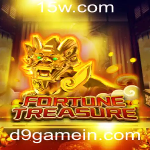 Descubra a Aventura Épica de FortuneTreasure