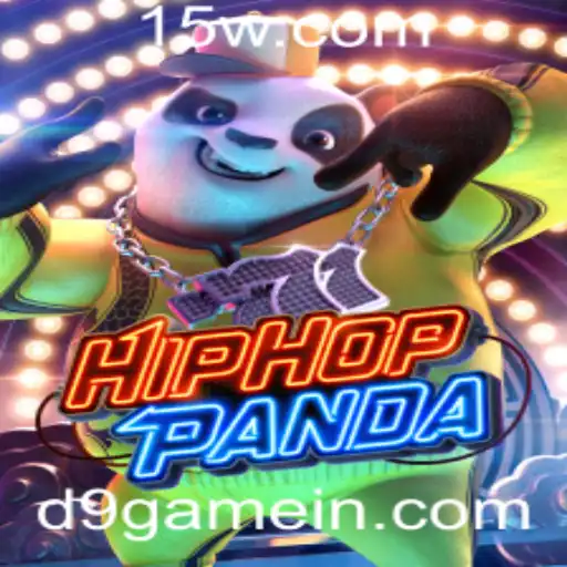Explorando o Mundo de HipHopPanda: O Jogo Eletrizante da d9game