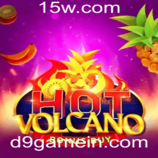 Aventuras e Estratégias no HotVolcanoBonusBuy: Mergulhando no Mundo do Jogo d9game