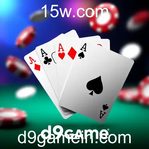 d9game - Jogos de cartas