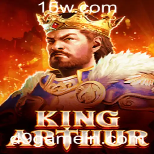 Explorando o Mundo de KingArthur: Uma Jornada Épica no Universo d9game