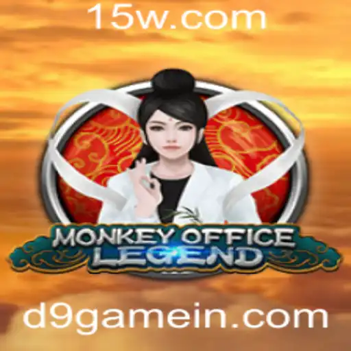 MonkeyOfficeLegend: Uma Nova Sensação no Mundo dos Games