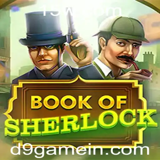 Explorando o Fascinante Mundo do BookOfSherlock
