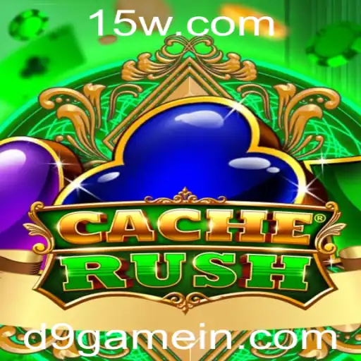 CacheRush: Explorando o Mundo Empolgante do Jogo