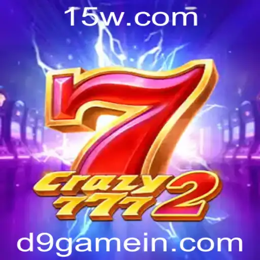 Descubra o Empolgante Mundo de Crazy7772: O Jogo Impulsionado por 'd9game'