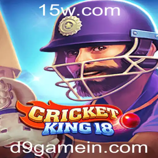 Descubra o Empolgante Mundo de CricketKing18