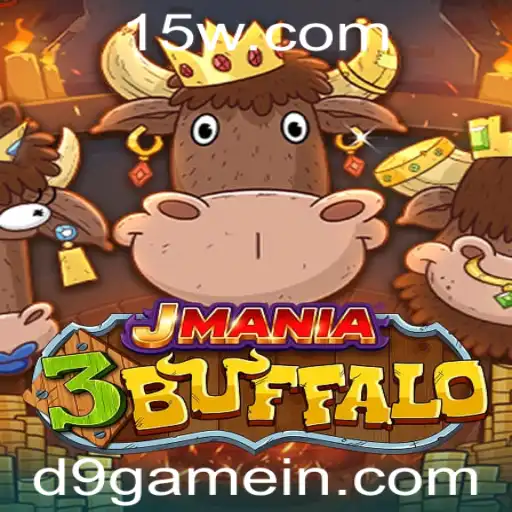 Explorando o Universo de JMania3Buffalo
