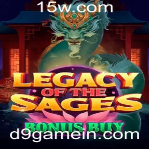 Explorando LegacyoftheSagesBonusBuy: Um mergulho profundo no universo d9game