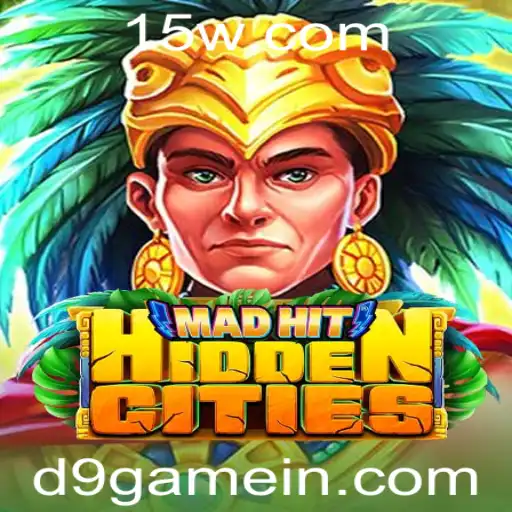 MadHitHiddenCities: Descubra os Mistérios Escondidos