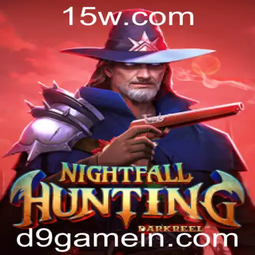 Descubra a Experiência Única de NightfallHunting: O Jogo de Caça Sob a Luz das Estrelas