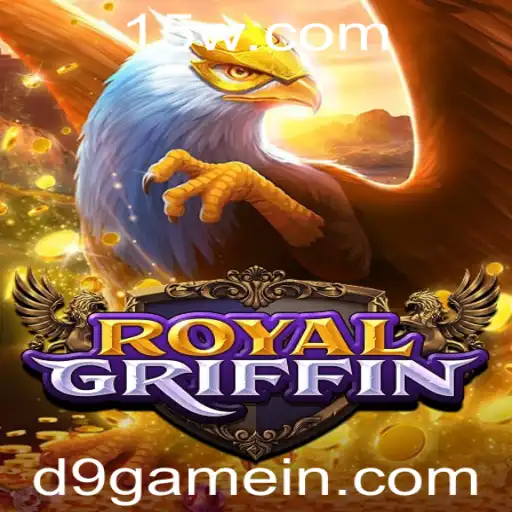 Explore o Mundo de RoyalGriffin: Um Jogo Fascinante da d9game