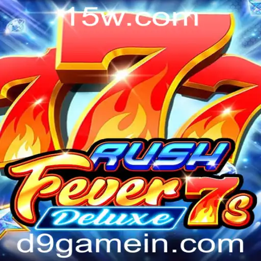 Descubra a Emoção de RushFever7sDeluxe: Uma Jornada no Mundo dos Jogos