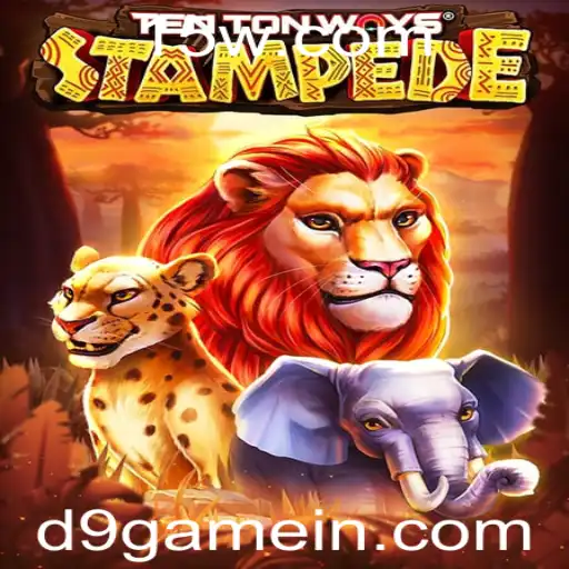 Explorando o Inovador Jogo 'TenTonWaysStampede': Regras e Estratégias