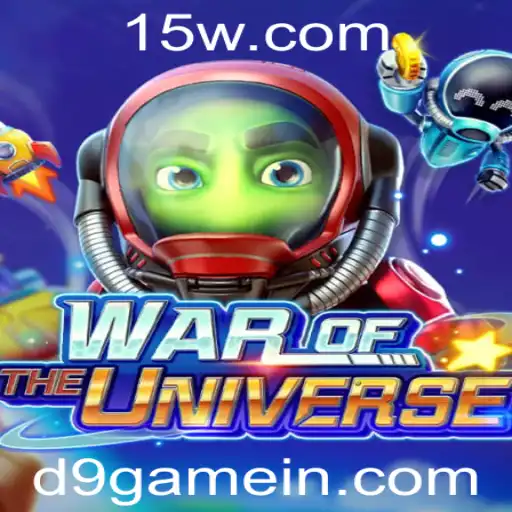 WAROFTHEUNIVERSE: Um Mergulho no Jogo Revolucionário da Década