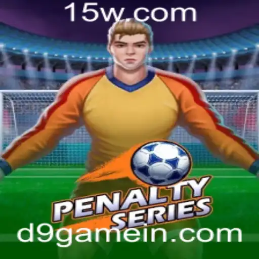 Explorando o PenaltySeries: Um Mergulho na Nova Sensação do d9game