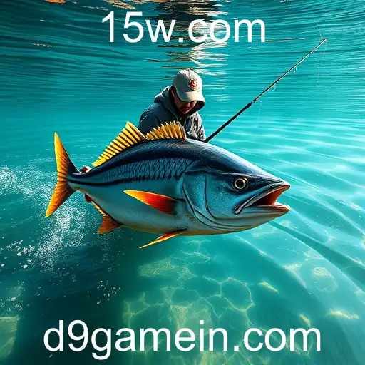 Pesca Online e a Inovação no Mundo Digital com d9game