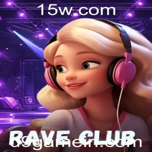 Descubra RaveClub: O Novo Jogo Sensação que Combina Música e Desafio
