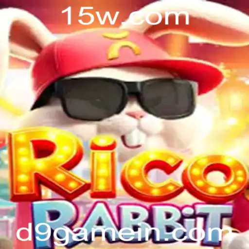 Descubra o Fascinante Mundo de RicoRabbit no d9game