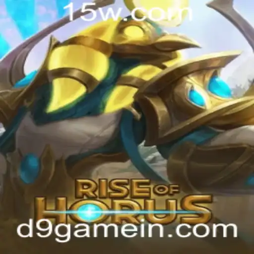 Descubra RiseofHorus: O Novo Fenômeno dos Jogos