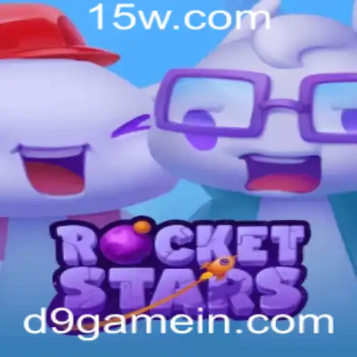 RocketStars: Aventura Galáctica em Jogo Veloz