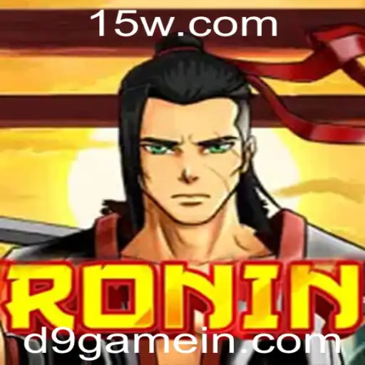 Ronin: Uma Jornada no Universo de d9game