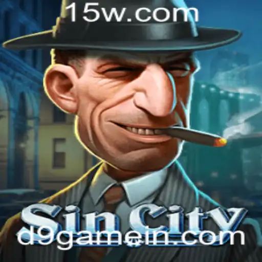 SinCity: O Inovador Jogo de Estratégia da d9game