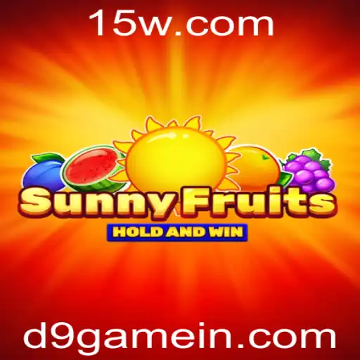 Descubra a Emoção do Jogo SunnyFruits