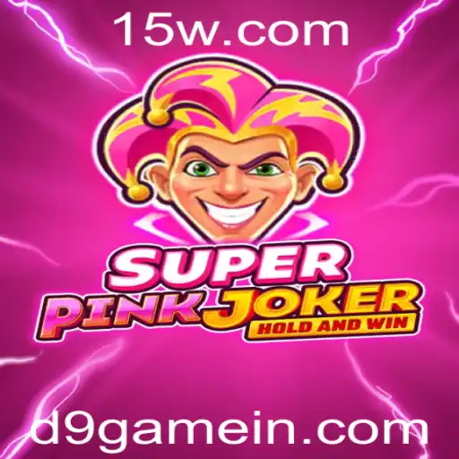 Descubra o Fascinante Mundo de SuperPinkJoker: O Jogo Surpreendente de Estratégia e Diversão