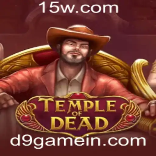 Descubra o Fascinante Mundo de Temple of Dead: Uma Aventura Inigualável