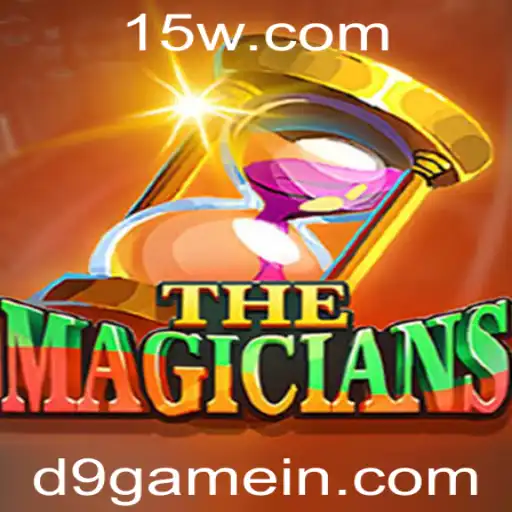 TheMagicians: Um Mergulho no Universo Mágico do Novo Jogo da D9Game