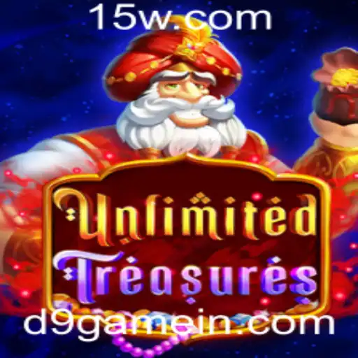 Explorando o Mundo Aventura de UnlimitedTreasures