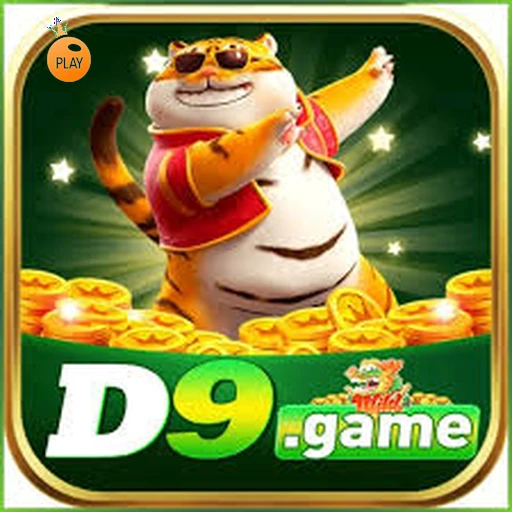 d9game Logo