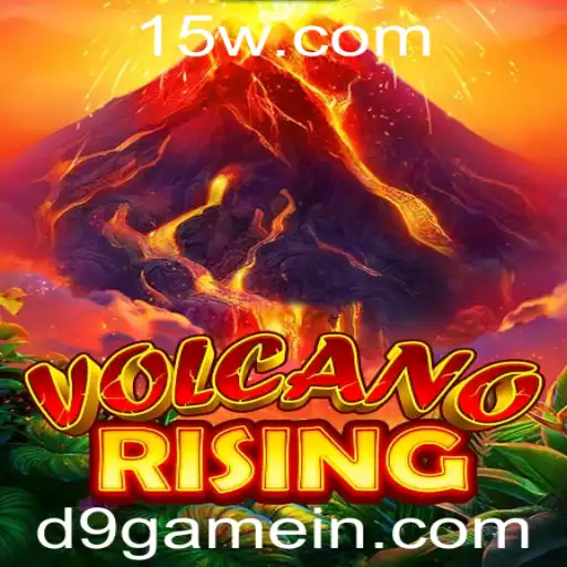 VolcanoRising: O Jogo Que Combina Aventura e Estratégia