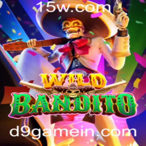 Explorando o Mundo Empolgante do Jogo WildBandito