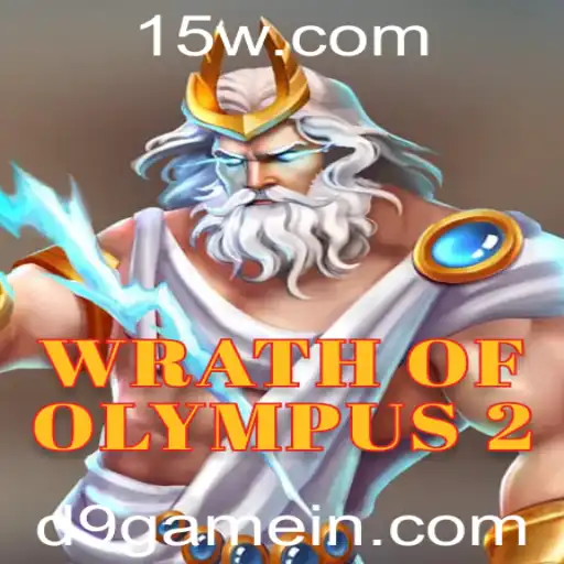 WrathofOlympus2: Mergulhe na Mitologia com o Jogo Inovador da d9game