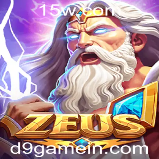 Descubra o Fascinante Mundo de Zeus: O Jogo Envolvente da d9game